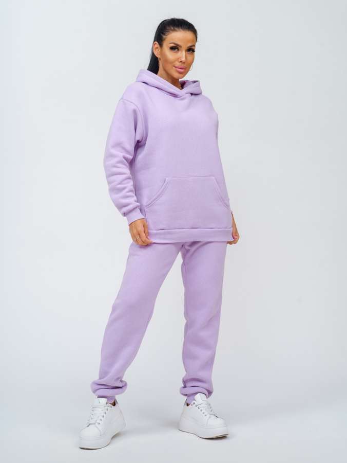 Соната(сирень) костюм