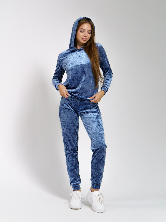 Гламур(джинс) костюм