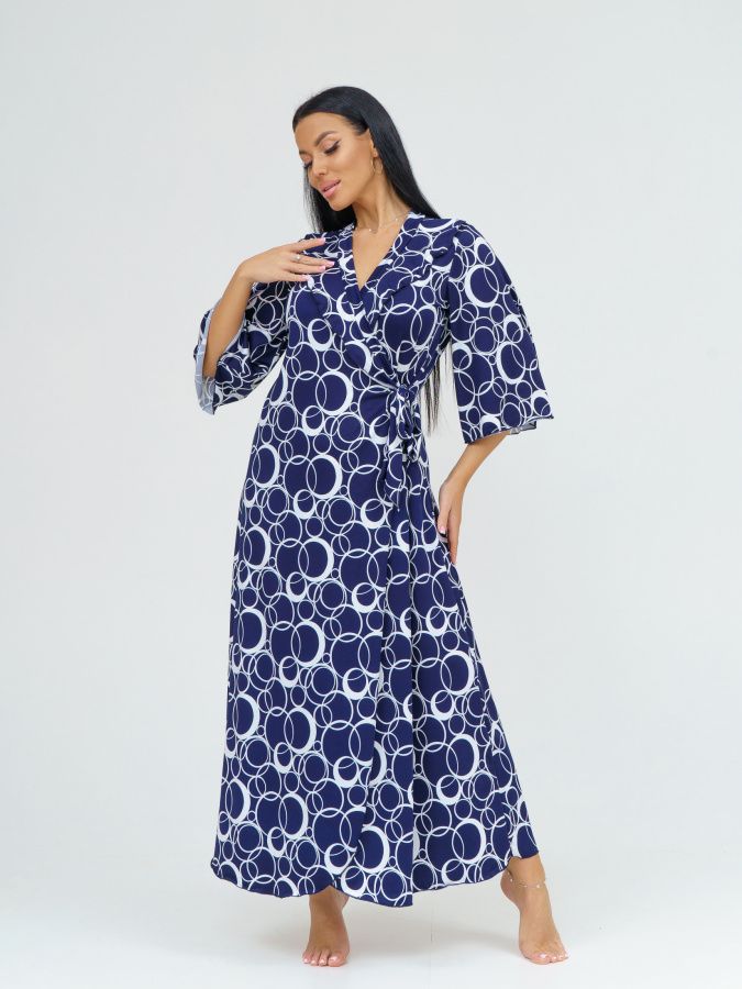 Нефертити(кольца) пеньюар