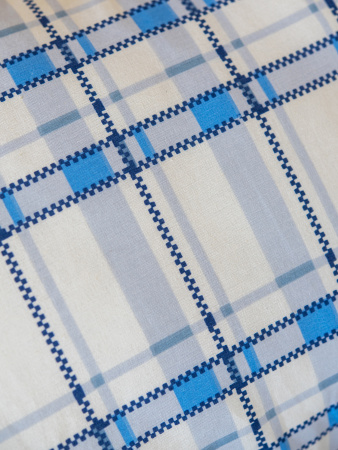 Полет КПБ поплин детский