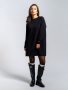 Кэт(черный) платье