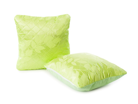 Мохито подушка файбер трикот 40*40