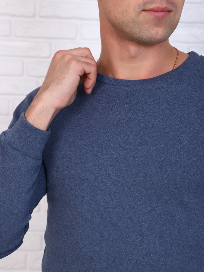 Термо-1 (джинс) комплект