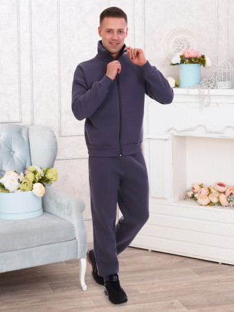 Роберт (фуме) костюм