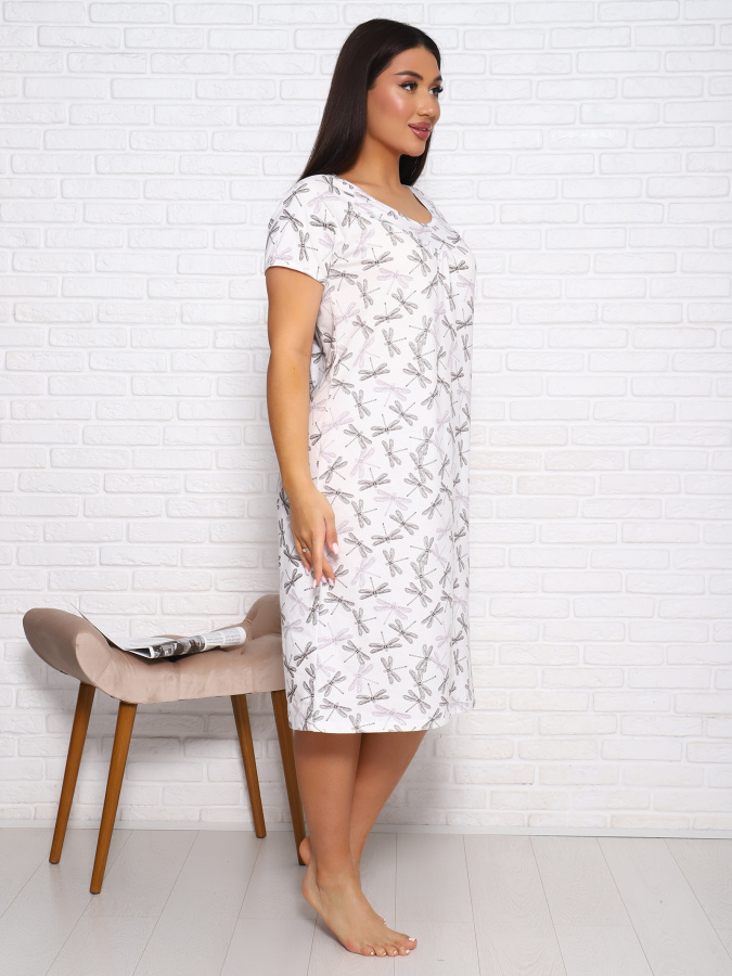 Ульяна(стрекоза) сорочка ноч.