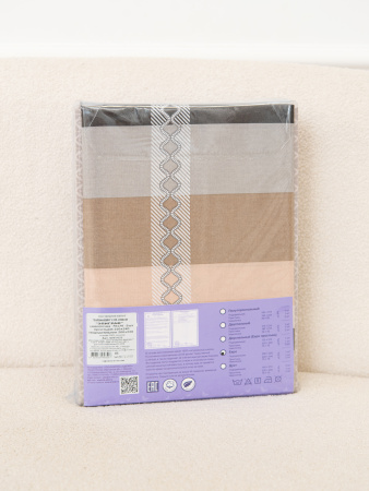 Эпиграф КПБ поплин