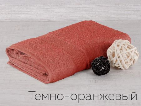 Полотенце махровое Байрамали (430 г/м2) 40*70