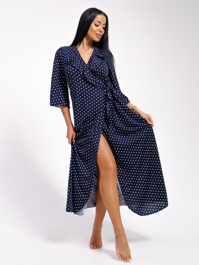 Нефертити(горох) пеньюар