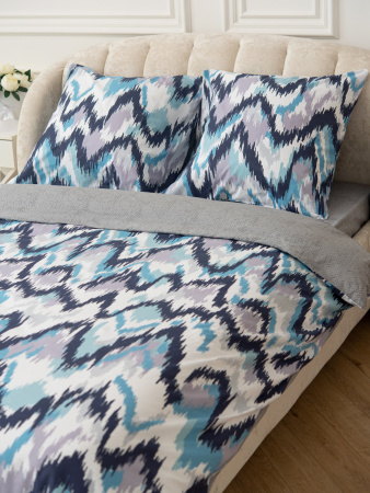 Тайга КПБ поплин