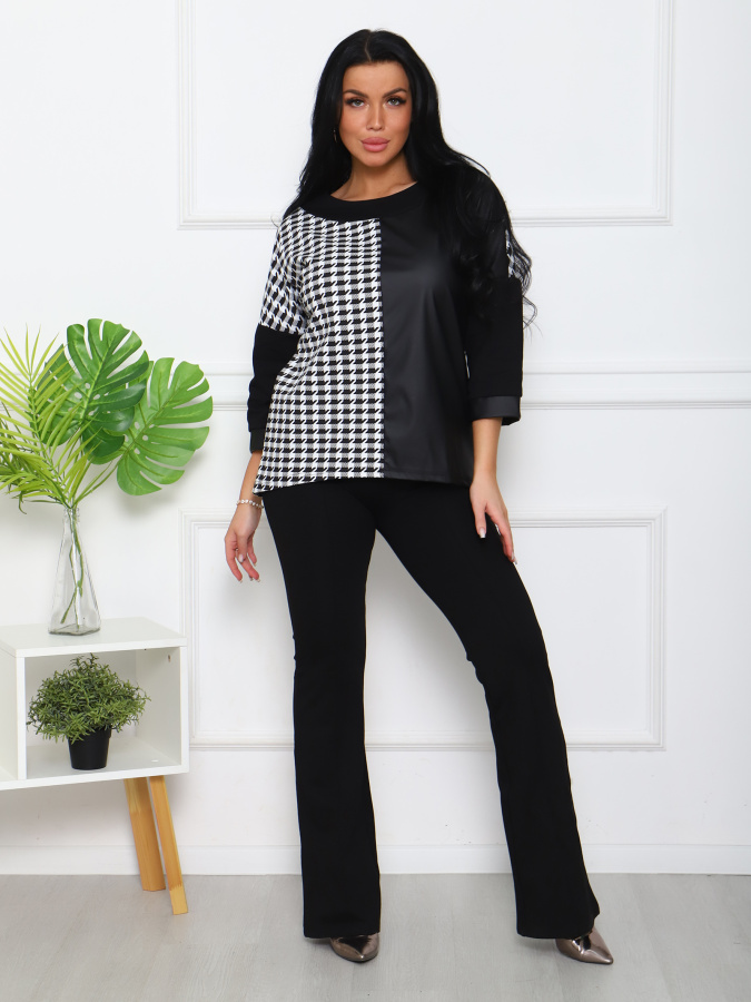 Дуэт туника