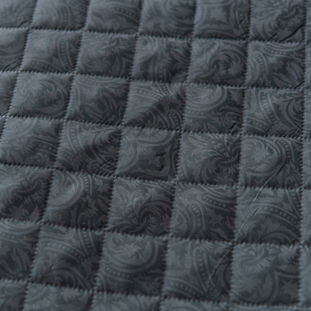 Покрывало "Сумерки" у/степ жаккард