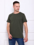 Макс (хаки) футболка