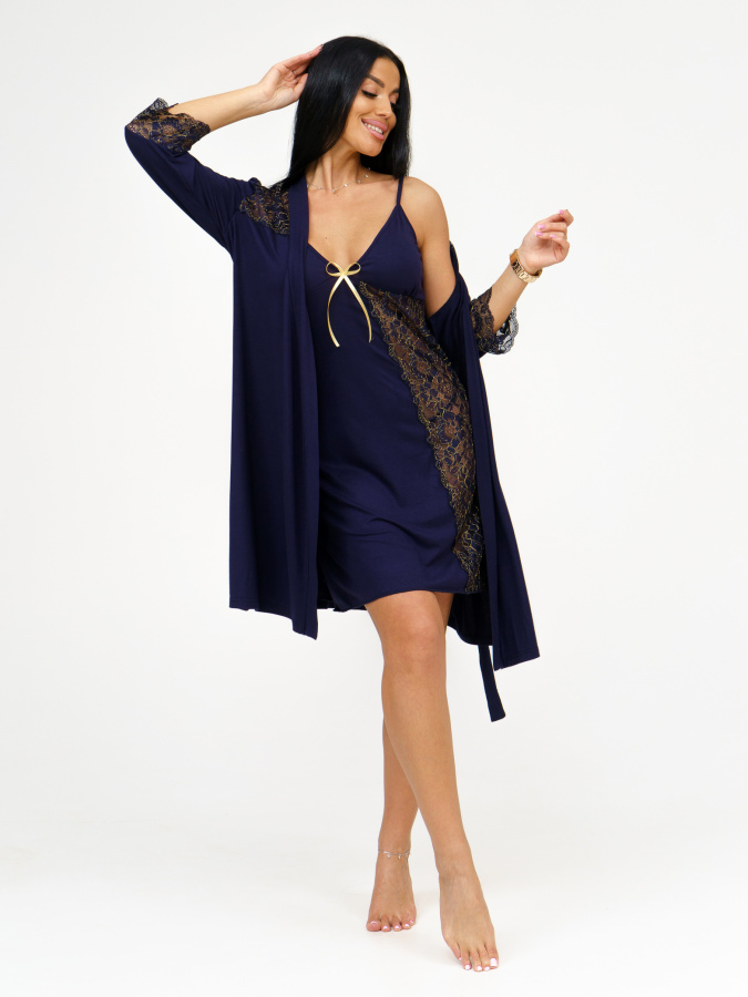 Голд(сапфир) комплект