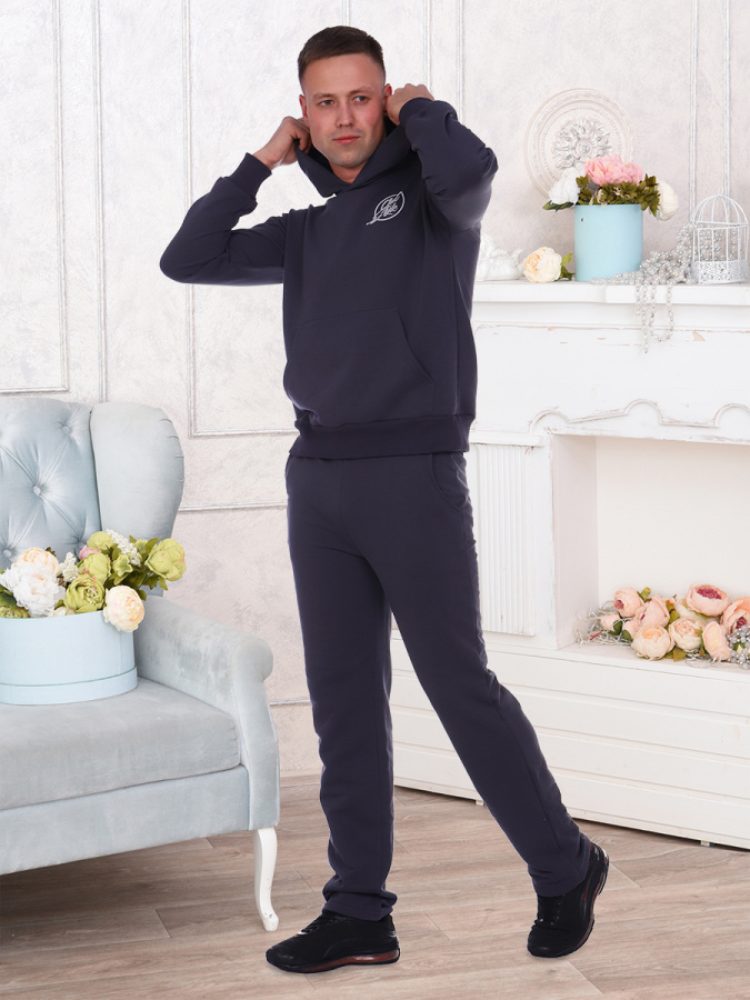 Ричард (фуме) костюм