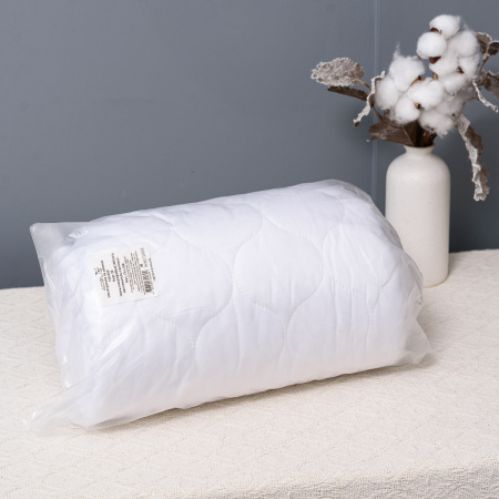 Наматрасник синтепон микрофибра