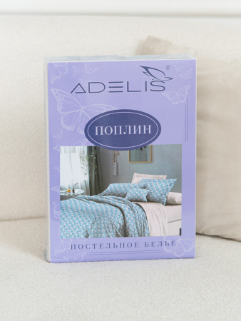 Дориан КПБ поплин