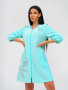 Вдохновение(мята) халат Вдохновение(мята) халат