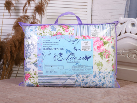 Одеяло "Файбер" облегченное п/э