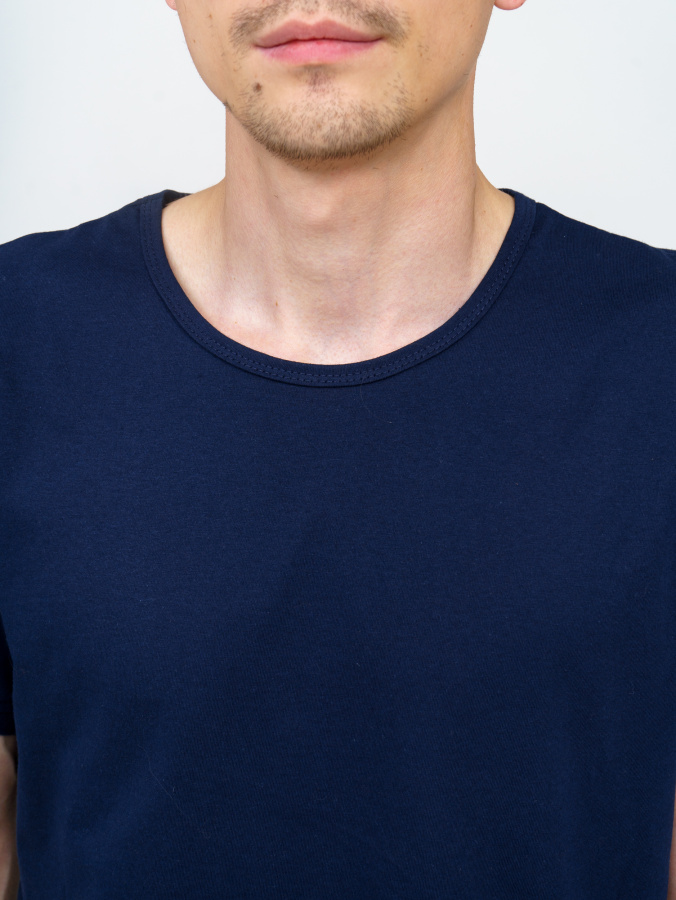 Хорс(синий) комплект мужской