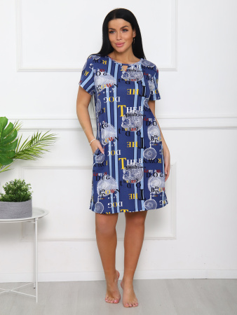 Невада (паутинка) туника