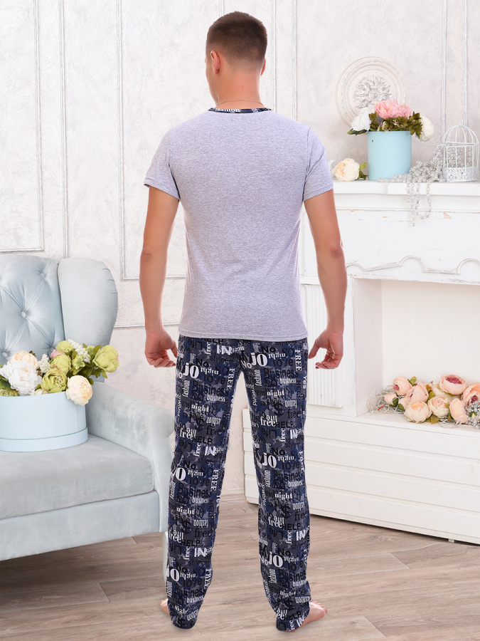 Алгоритм (меланж) комплект