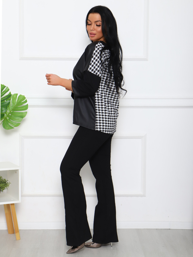 Дуэт туника