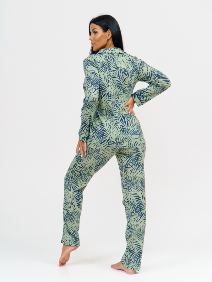 Тропики комплект