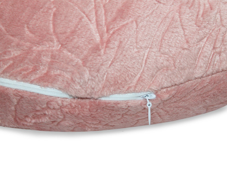 Подушка дорожная велсофт