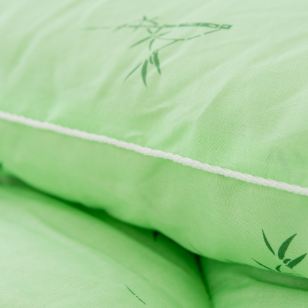 Одеяло "Бамбук" зима п/э