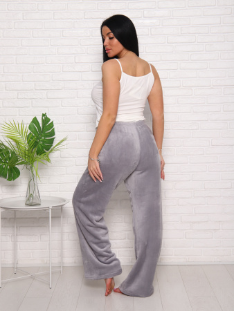 Милаша(серый) костюм