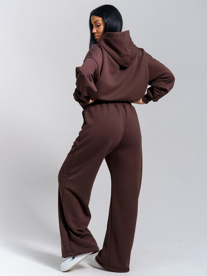 Фенди(шоколад) костюм