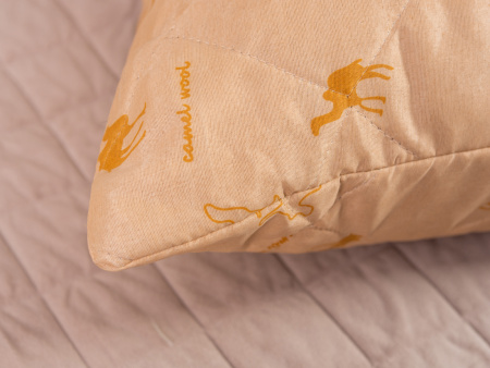 Подушка "Верблюд" п/э Подушка "Верблюд" п/э