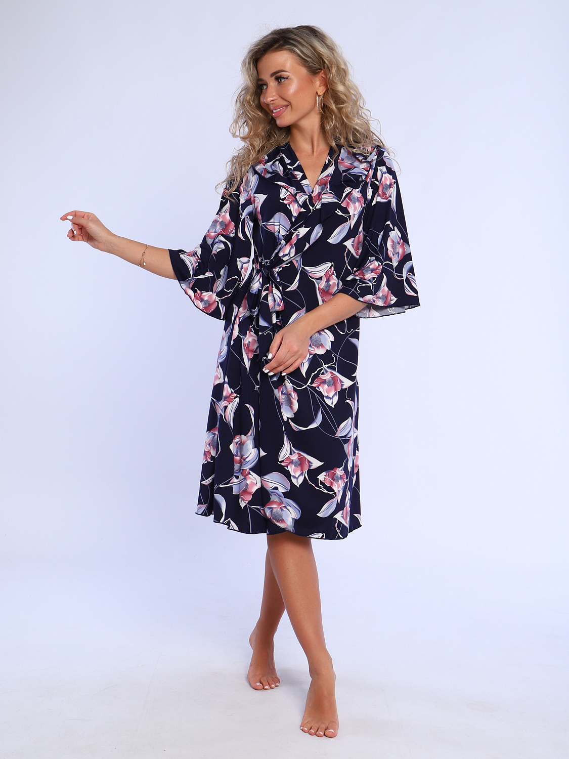 Ариадна(лотос) пеньюар