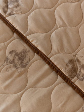 Одеяло "Верблюд" облегченное п/э