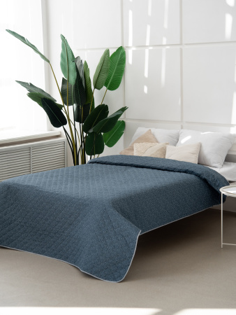 Покрывало у/степ жаккард Байкал