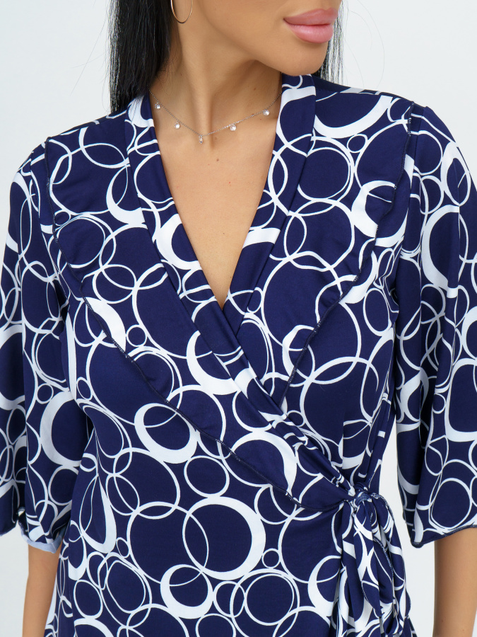 Нефертити(кольца) пеньюар