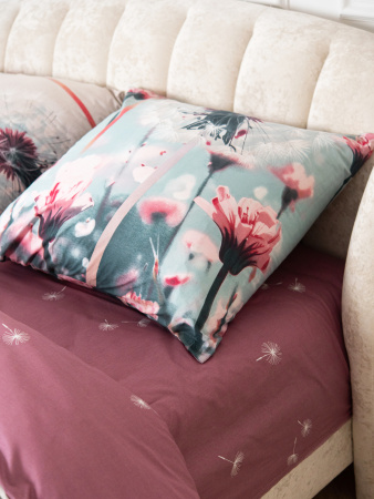 Счастье КПБ поплин