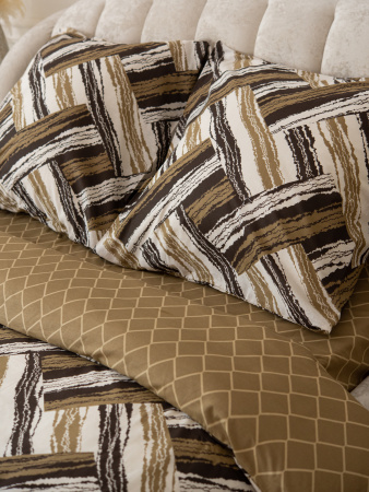 Пикассо КПБ поплин