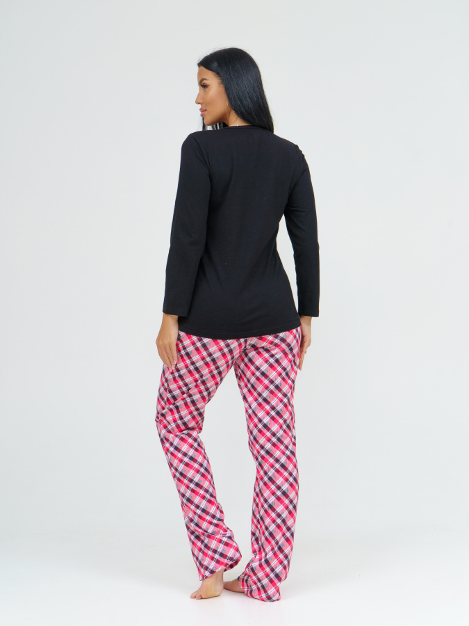 Геометрия(черный) комплект