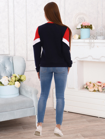 Стеффи толстовка