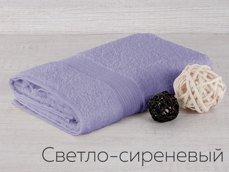 Полотенце махровое Байрамали (430 г/м2) 40*70