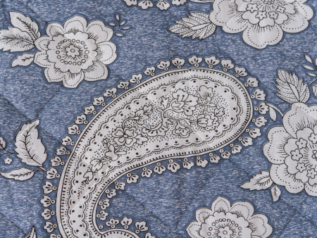 Одеяло "Файбер" облегченное бязь