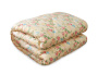 Одеяло "Файбер" зима сатин