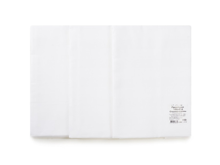 Простыня страйп-сатин Простыня страйп-сатин