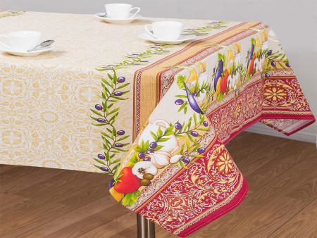 Скатерть 