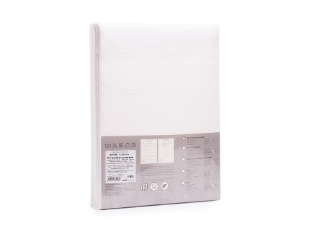 КПБ страйп-сатин