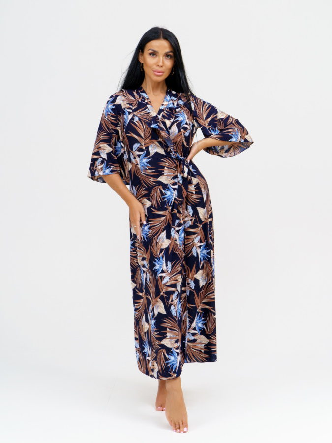 Нефертити(магнолия) пеньюар