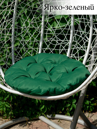 Подушка круглая на кресло "Грета"