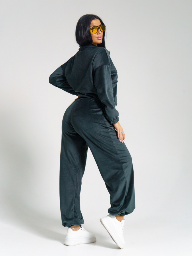 Мира(хвоя) костюм