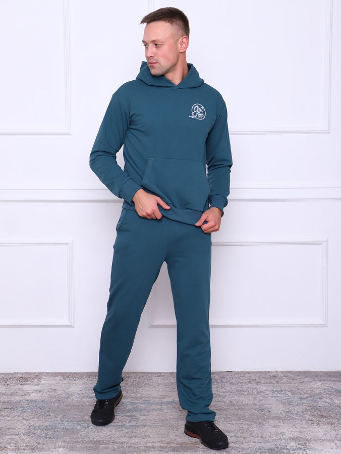 Ричард (петроль) костюм